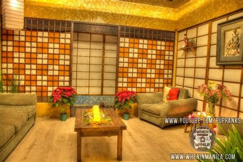 Nagomi Spa: A Touch of Heaven in Baguio .
